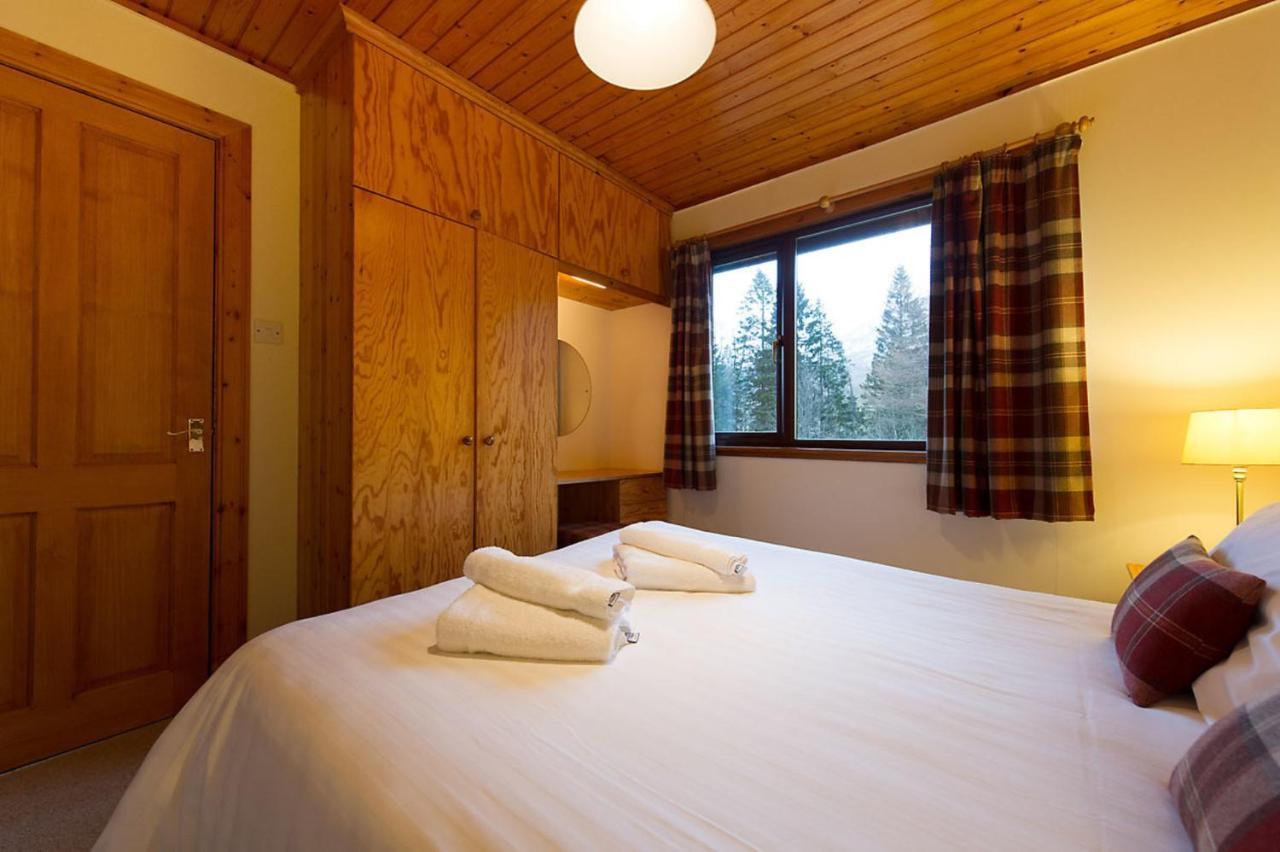 Eagle Chalet Крианларих Екстериор снимка
